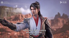 Legend of Martial Immortal Eps 102(76) [Xian Wu Chuan : Legend of Xianwu S2] Sub indo Terbaru
