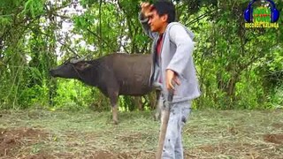 Manyamanak Ina, Ama- Joshua G. Talatal