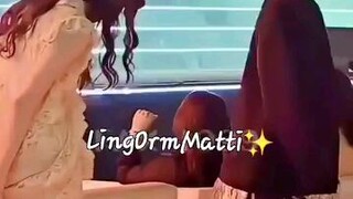 ling will always protect orm.