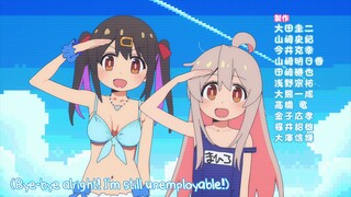 TV Anime "Onimai: I'm Now Your Sister!" Opening