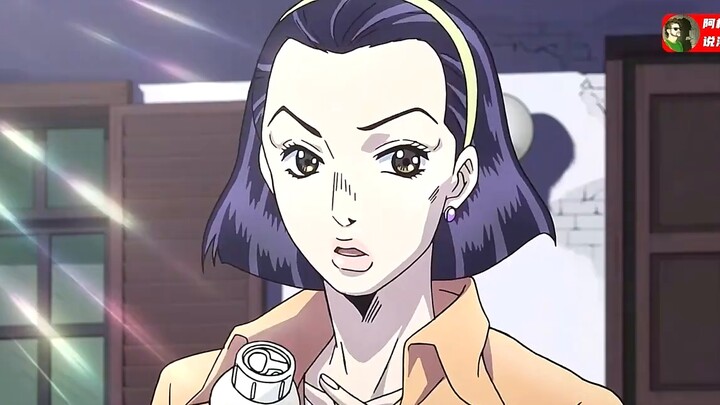 Pengganti pria itu ternyata adalah jamur