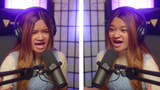 We Don't Talk About Bruno... but I'm doing the voiceover! (FULL VERSION) | Angelica Hale