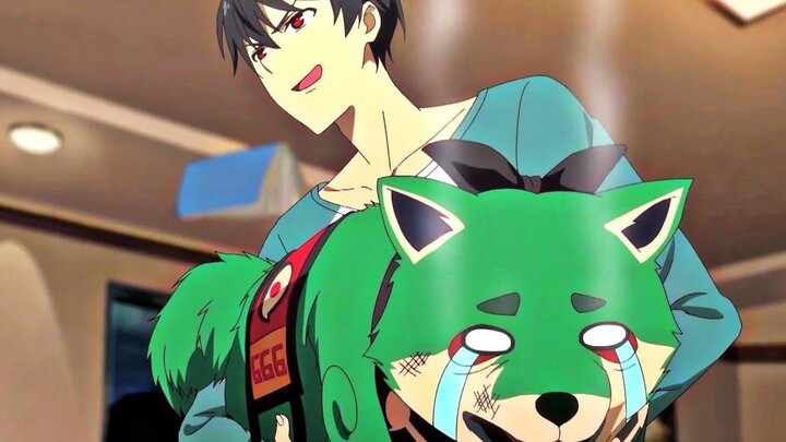 ชีวิตประจำวันของราชาอมตะ ซีซั่น 2 NEFFEX Unstoppable