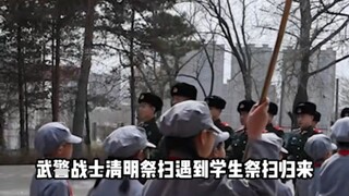 “这一刻，直击灵魂！”