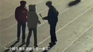 遇见你 我很幸运