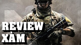 Review Xàm #28: Call Of Duty