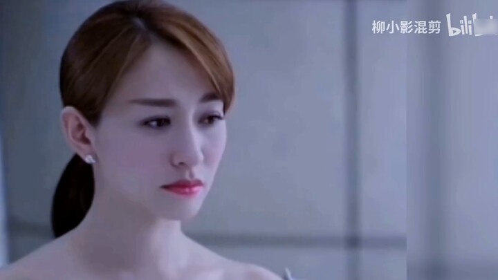 [Li Xiaoran] The change from 3 to 46 years old, sweet and beautiful, gentle and elegant!