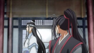 Grandmaster of Demonic Cultivation (MDZS) - 03 - New eng subs