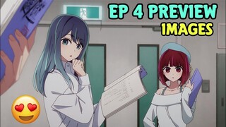 Oshi no Ko Season 2 Unveils Episode 4 Preview