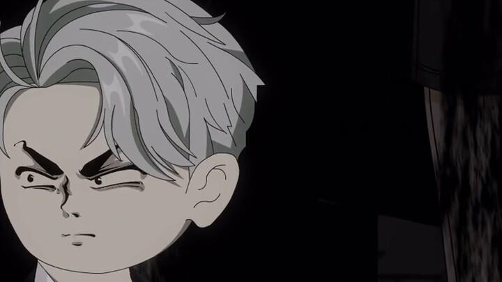 The Lady in Black Episode 28 Church Animation Suspense Micro-Horror