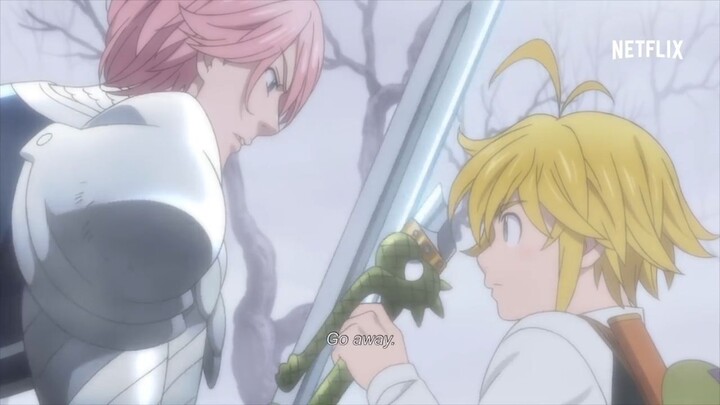 The Seven Deadly Sins _ Official Trailer _ Netflix(720P_HD)