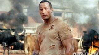 REVIEW PHIM: RƯỢT ĐUỔI (2003) - PHIM HÀNH ĐỘNG HÀI - Dwayne Johnson, Seann William Scott