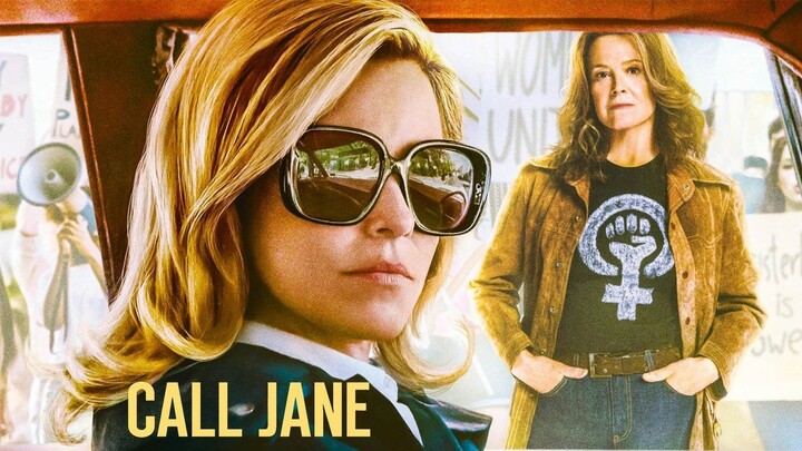 Call Jane HD (2022)