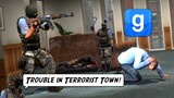Tui innocent mà ( Trouble in terrorist town )