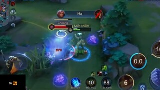 em bé liên quân 121 #baby