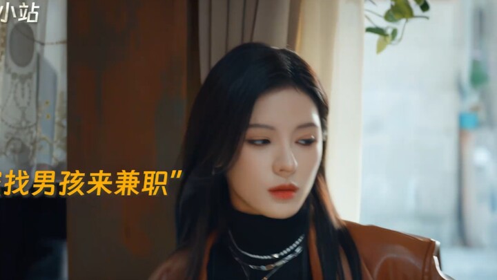 Chị đại bá đạo trực tiếp theo đuổi cậu em kém tuổi