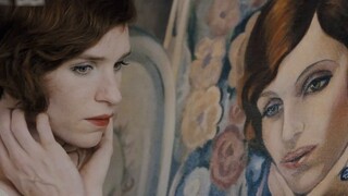"Hi Little Movie King" / Eddie Redmayne's works (partial) mashup: