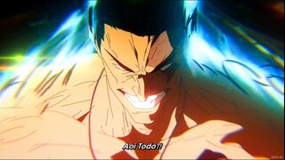 Todo and Yuji Fight with Mahito | Aoi Todo BLACK FLASH | Jujutsu kaisen Season 2 Episode 20