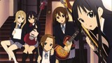 [Harmonica] "Encounter Angel" (Angel ni ふ れ た よ!) Light tone girl K-ON!! episode