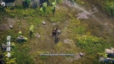 Legend of Martial Immortal eps 99 sub indo