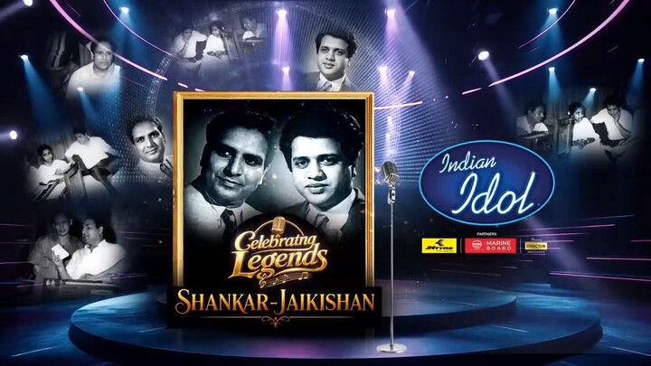 Indian Idol 16 9th May 2026 Full Episode 59