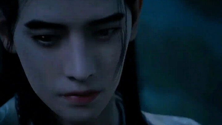 A review of Han Li's double standards