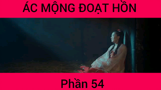 Ác Mộng Đoạt Hồn #54