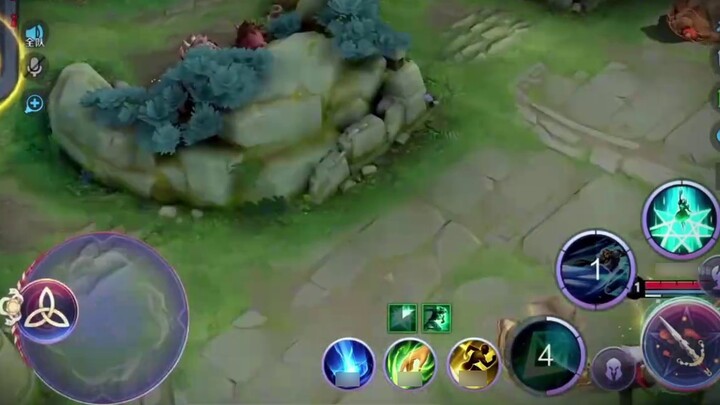 Cara Charlotte yang benar dalam memainkan tim tanpa menarik, akan sulit bagi Charlotte Anda untuk ti