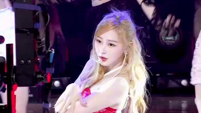Đoán xem đây là ai từ Kpop nhé~
