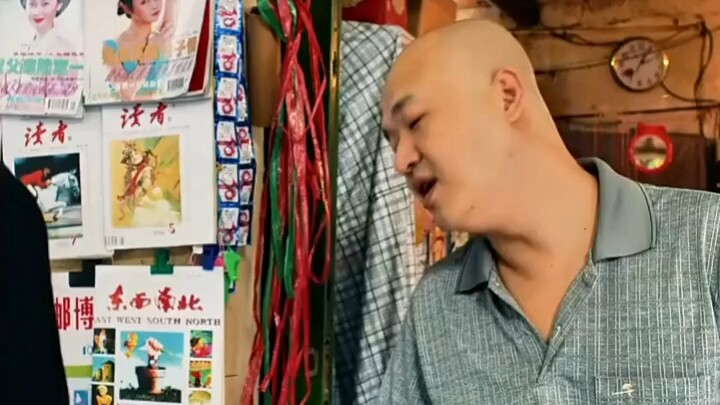 Sayangku tampil dengan gaya lucu, petunjuk tentang narkoba perlahan terungkap