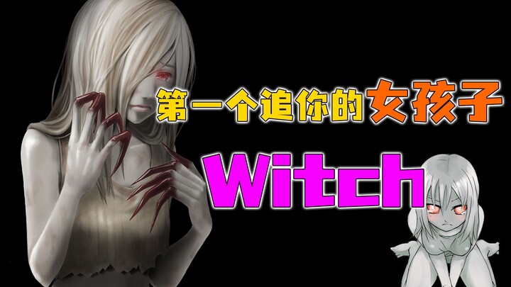【เรื่องเล่าของ NPC】ผู้ติดเชื้อสุดพิเศษในเกม “Left 4 Dead” – วิทช์