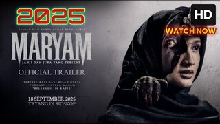 Maryam- Janji dan Jiwa yang Terikat (2025) HORROR INDONESIA [NEW]