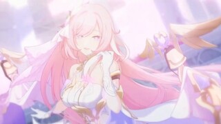 Honkai Impact 3 Chương 31 CG mới nhất