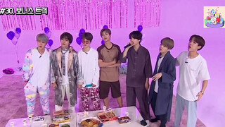 "BTS" Menyanyikan "Friend" Versi Korea, Ternyata Korea juga Berkover