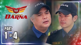 Darna | Episode 62 (1/4) | April 26, 2024