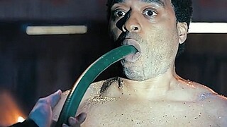 Để cứu đồng loại của mình, loài thằn lằn ngoài hành tinh âm thầm xâm nhập Trái Đất lấy cắp nguồn nướ