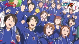 (Lòng Tiếng) Hiệp Sĩ Trong Khu Vực Tập 1