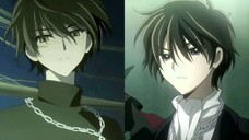Fav Char Anime