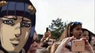 JOJO meme pictures (3)