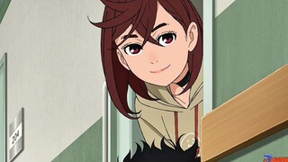 Dandadan S2 Eps.05 Sub indo Part 9