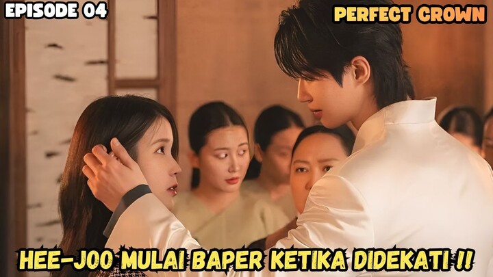 PERFECT CROWN EPISODE 4