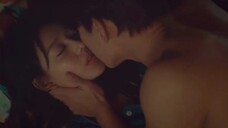 【都市男女的爱情法】【金智媛×池昌旭】这部剧的吻戏真的是都市男女啊!!声音真的好绝!!韩剧吻戏yyds!!