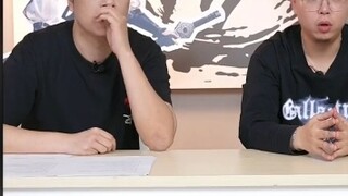 Lão Dương cùng đạo diễn đẹp trai nói về cốt truyện, nội dung kẻ xấu đều biết.