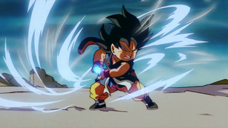 「DRAGON BALL」คุณโทริยามะ อากิระ ありがとう_DAN DAN heartenchant かれてく