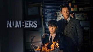 18. Numbers ( Tagalog Dubbed )