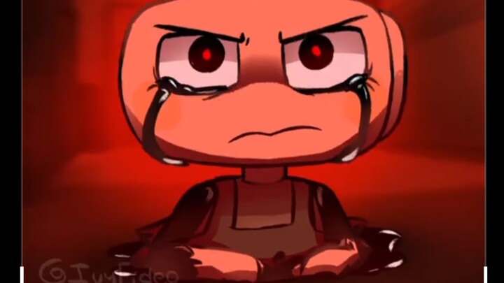 【搬运】［巨刀慎入😭］扭曲Shelly的起源...