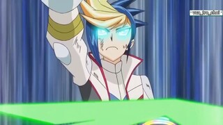 Vua trò chơi Yu-Gi-Oh! Arc-V [AMV] Yuya, Yuto, Yugo, Yuri, Zarc 'Warrior Inside' #amv #yugioh