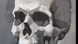 I heard that art students can do it?