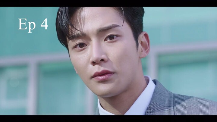 Destined W/ u ep 4 English Subtitles