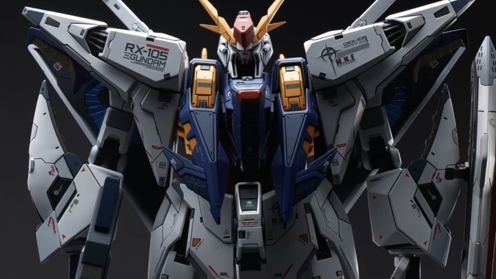 Women only affect my ability to drive Gundam [hg Cossi Gundam gk]